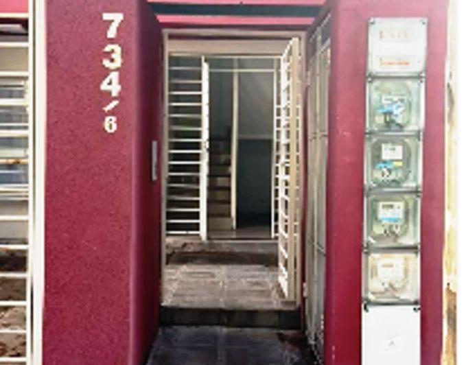 Departamento · 45m² · 2 Ambientes · 1 Cochera