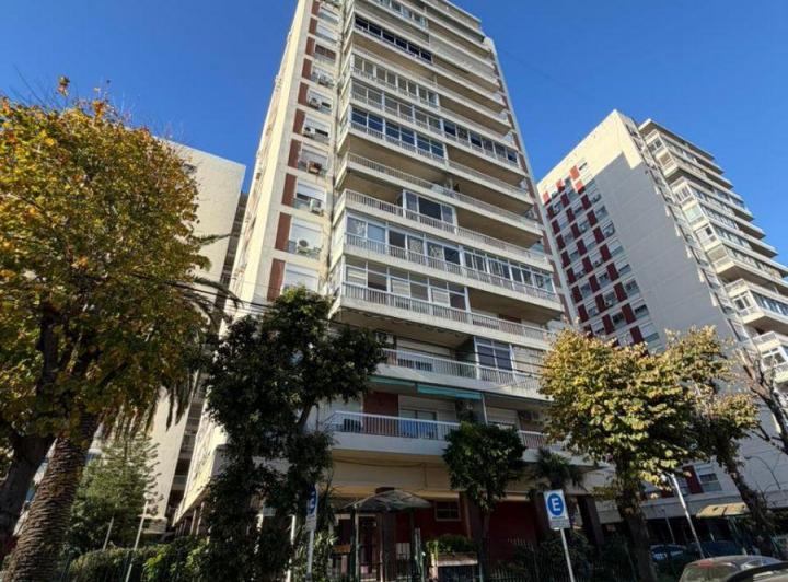 Departamento · 91m² · 4 Ambientes · 1 Cochera