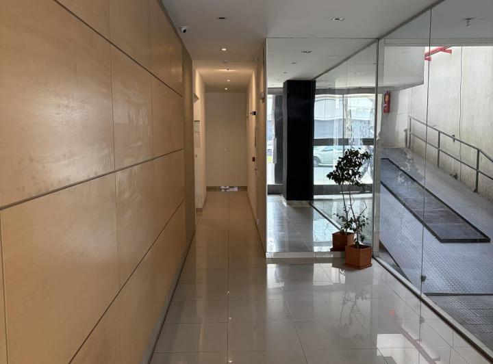 Departamento · 52m² · 2 Ambientes