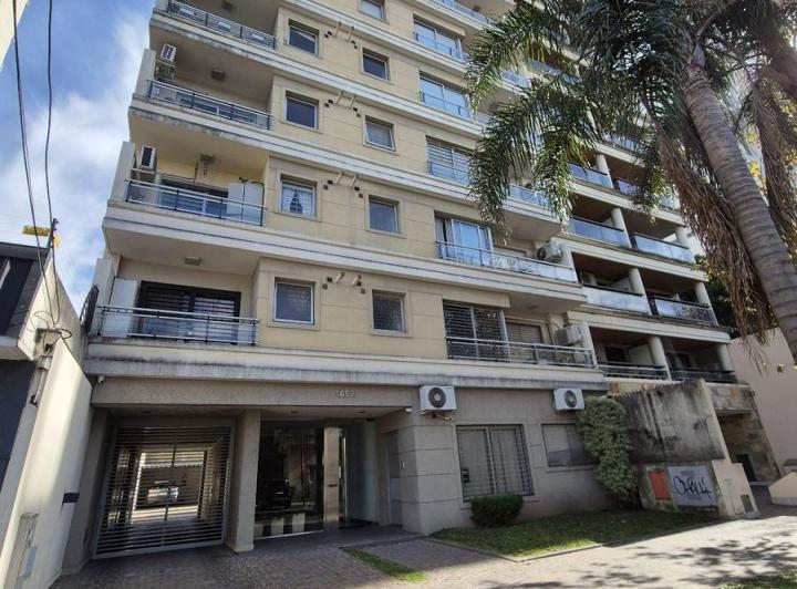 Departamento · 39m² · 2 Ambientes