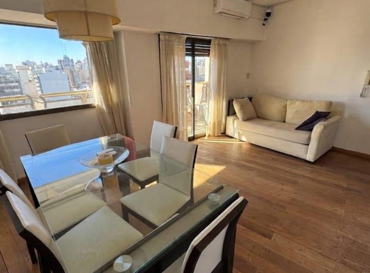 Departamento · 67m² · 3 Ambientes