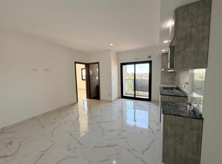 Departamento · 1m² · 2 Ambientes · 1 Cochera