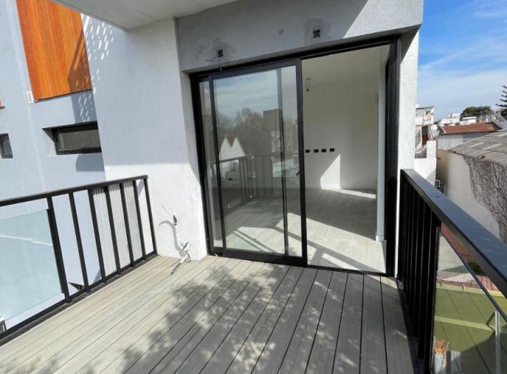Departamento · 55m² · 2 Ambientes · 1 Cochera