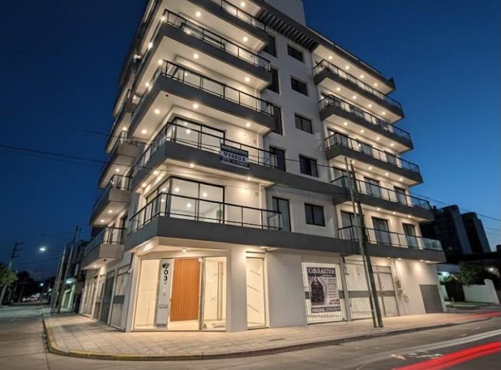 Departamento · 67m² · 2 Ambientes · 1 Cochera