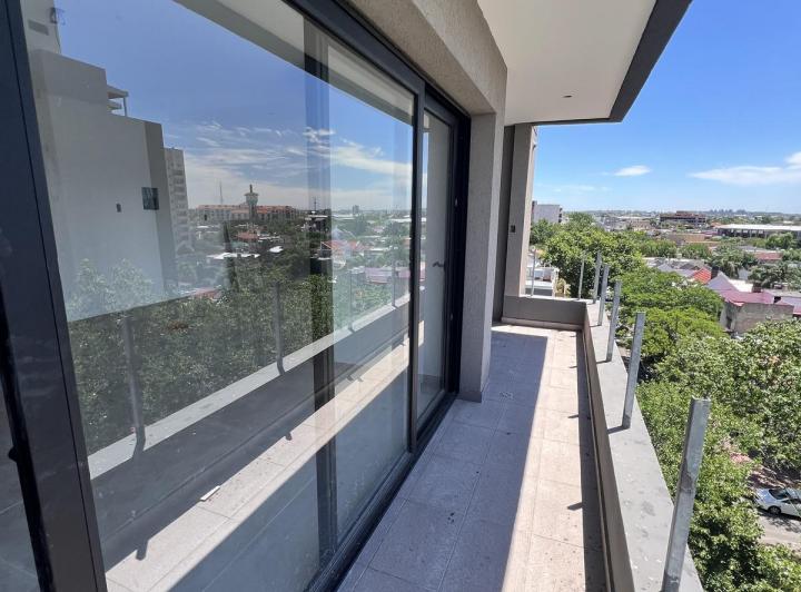 Departamento · 105m² · 4 Ambientes