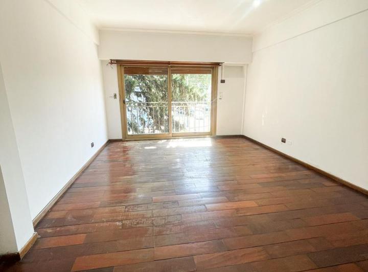 Departamento · 90m² · 3 Ambientes · 2 Cocheras