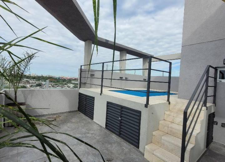 Departamento · 50m² · 2 Ambientes