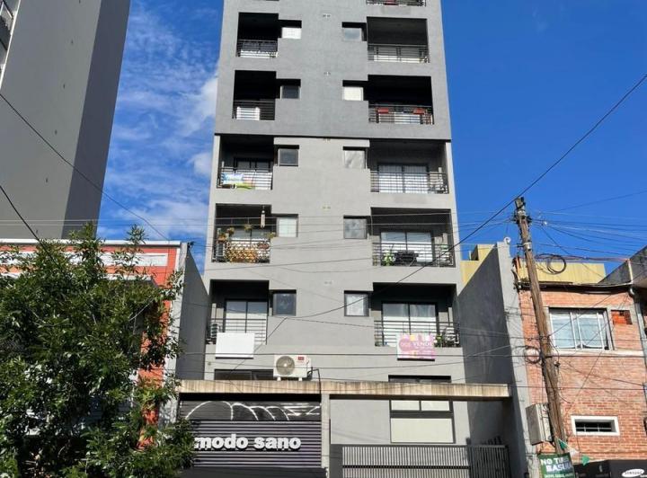 Departamento · 56m² · 3 Ambientes