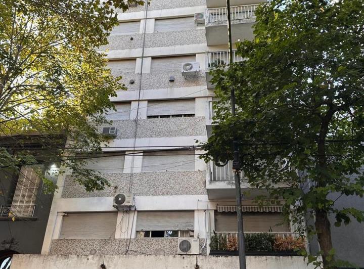 Departamento · 97m² · 7 Ambientes · 1 Cochera