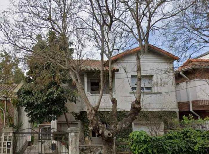 Departamento · 48m² · 2 Ambientes