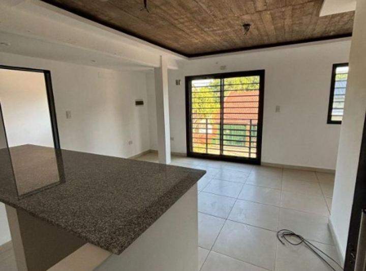 Departamento · 47m² · 2 Ambientes