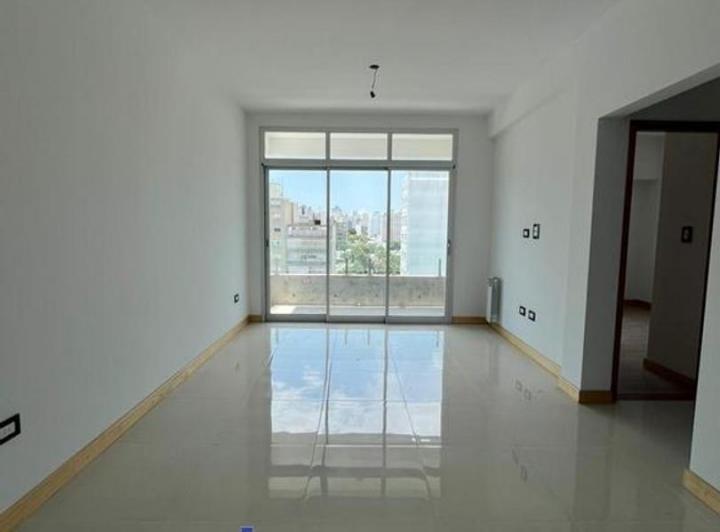 Departamento · 50m² · 2 Ambientes