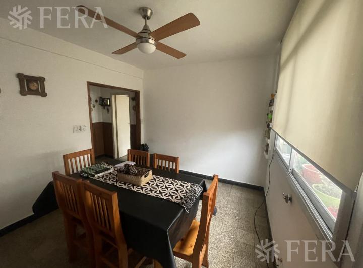 Departamento · 77m² · 4 Ambientes · 1 Cochera
