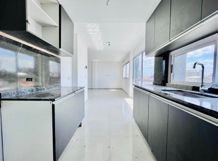 Departamento · 80m² · 3 Ambientes