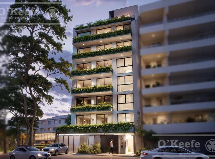 Departamento · 41m² · 2 Ambientes