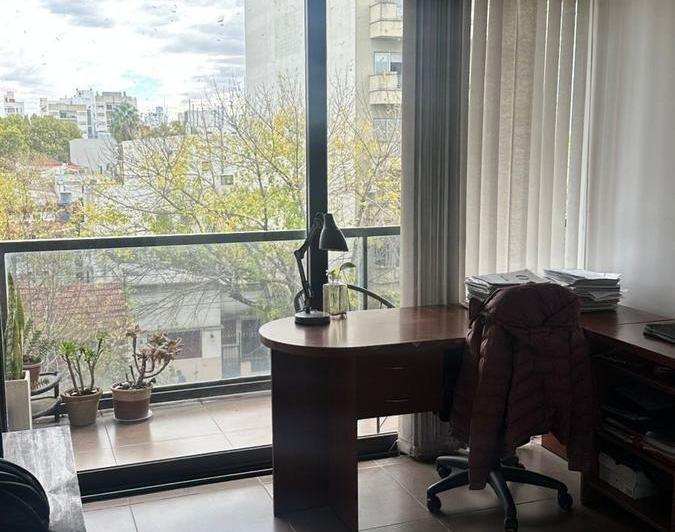 Departamento · 62m² · 2 Ambientes