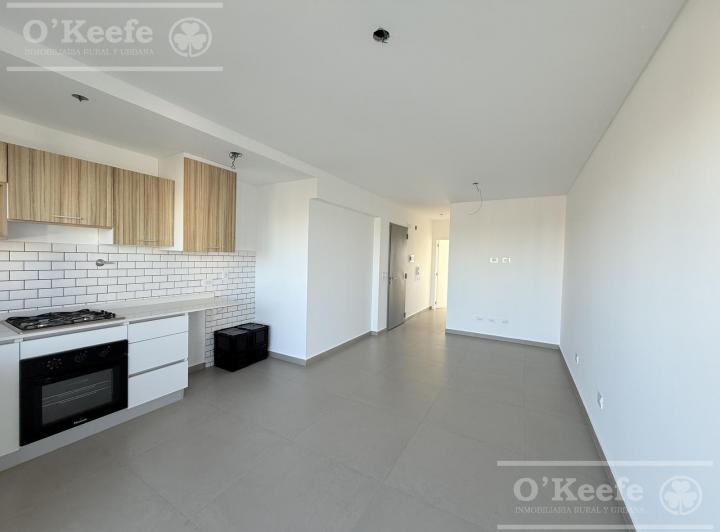 Departamento · 46m² · 2 Ambientes