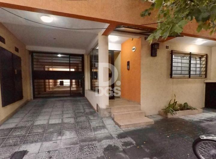 Departamento · 43m² · 2 Ambientes