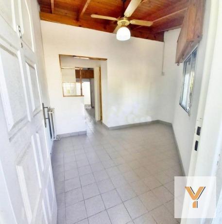 Departamento · 33m² · 3 Ambientes