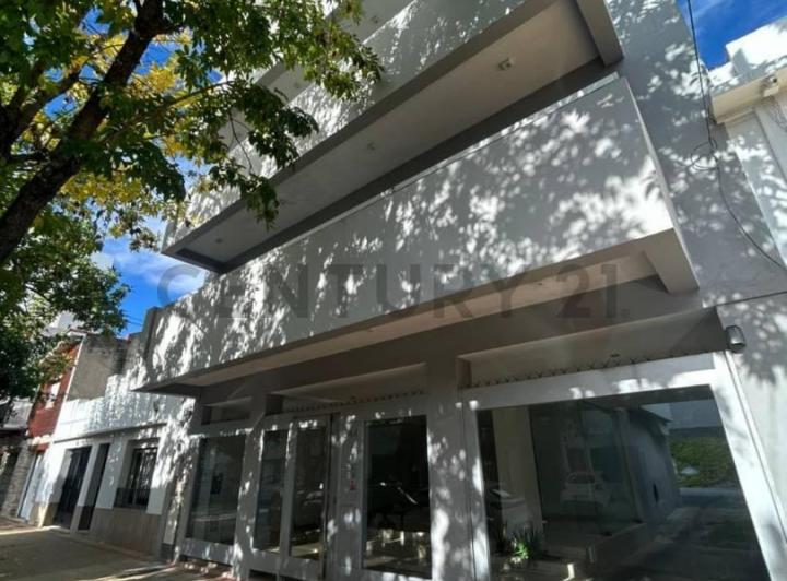 Departamento · 79m² · 3 Ambientes · 1 Cochera