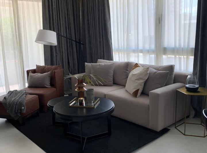 Departamento · 147m² · 4 Ambientes
