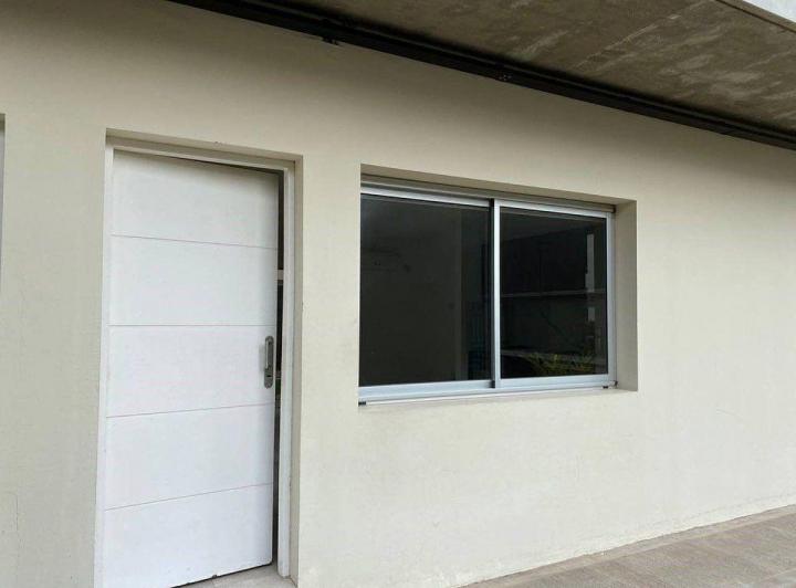 Departamento · 40m² · 2 Ambientes