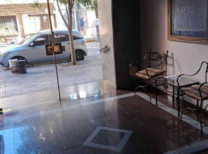 Departamento · 69m² · 3 Ambientes