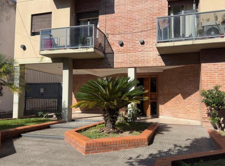 Departamento · 86m² · 4 Ambientes · 1 Cochera