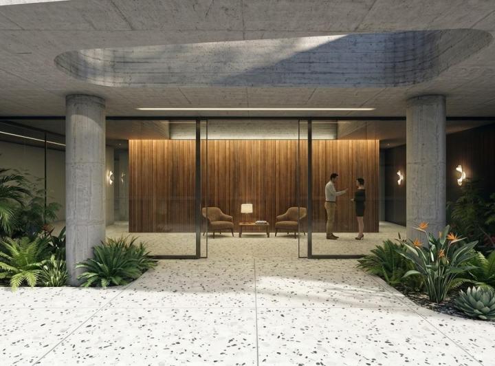 Departamento · 4 Ambientes