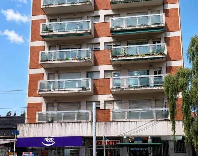 Departamento · 72m² · 3 Ambientes