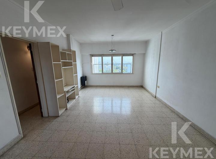 Departamento · 80m² · 5 Ambientes