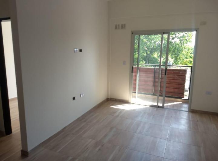Departamento · 2 Ambientes · 1 Cochera