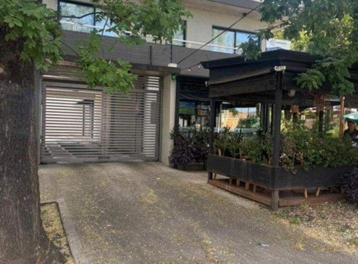 Departamento · 45m² · 2 Ambientes · 1 Cochera