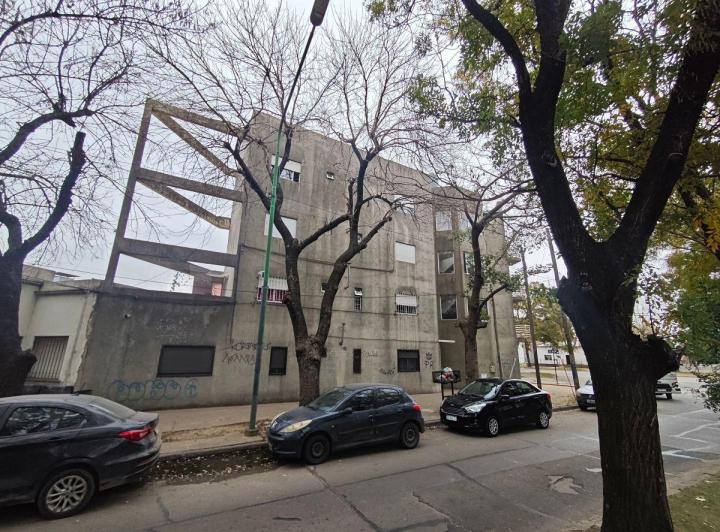 Departamento · 40m² · 2 Ambientes