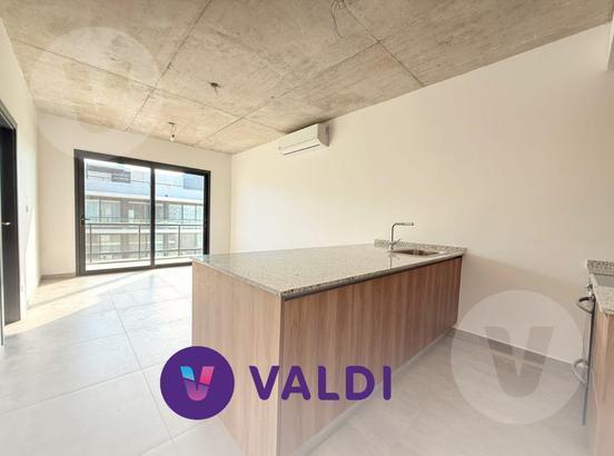 Departamento · 87m² · 3 Ambientes · 1 Cochera