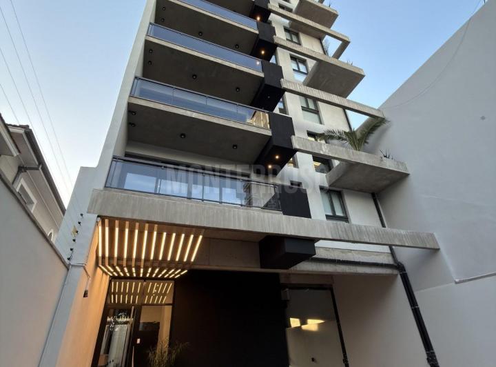 Departamento · 41m² · 2 Ambientes