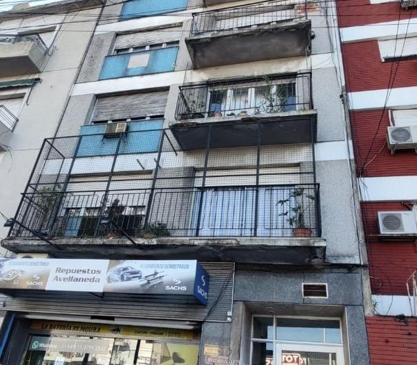 Departamento · 130m² · 4 Ambientes