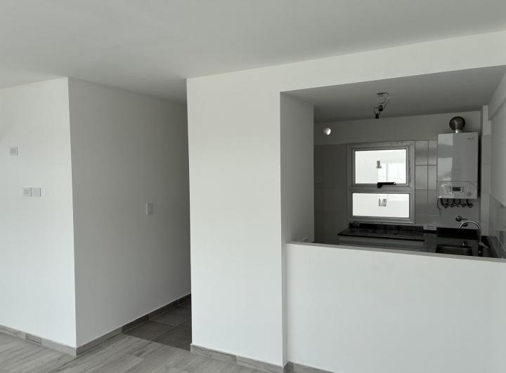 Departamento · 70m² · 2 Dormitorios