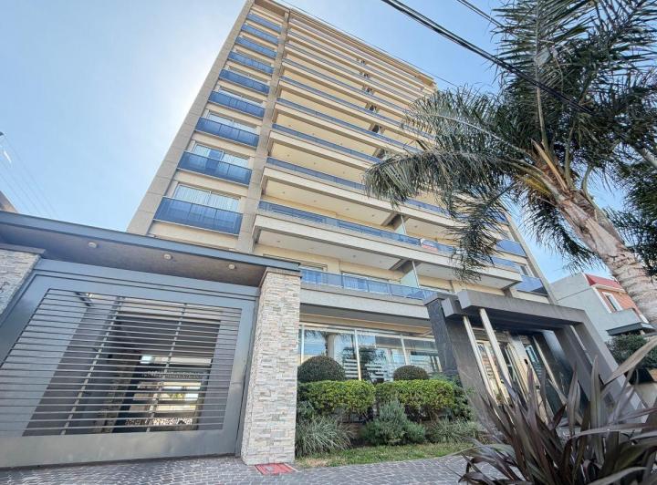 Departamento · 94m² · 3 Ambientes · 1 Cochera
