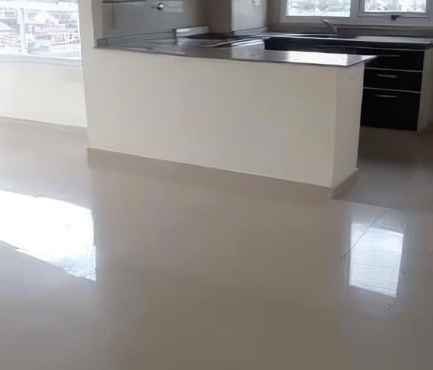 Departamento · 66m² · 3 Ambientes · 1 Cochera