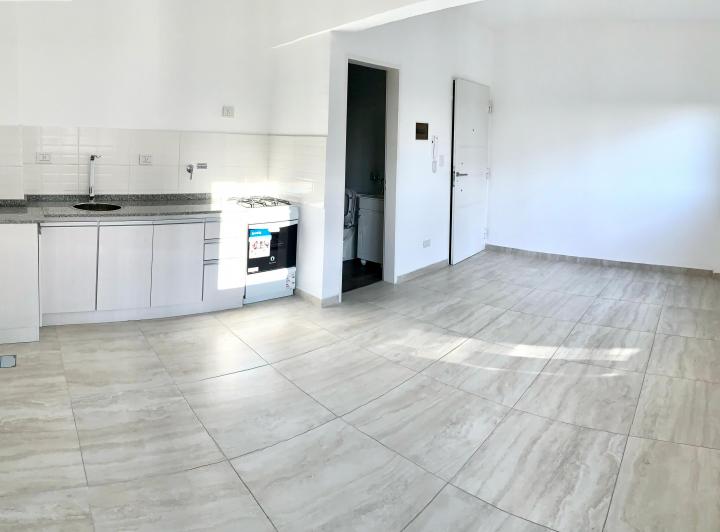 Departamento · 26m² · 1 Ambiente