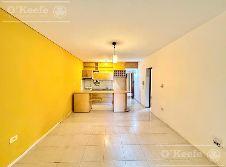 Departamento · 50m² · 3 Ambientes