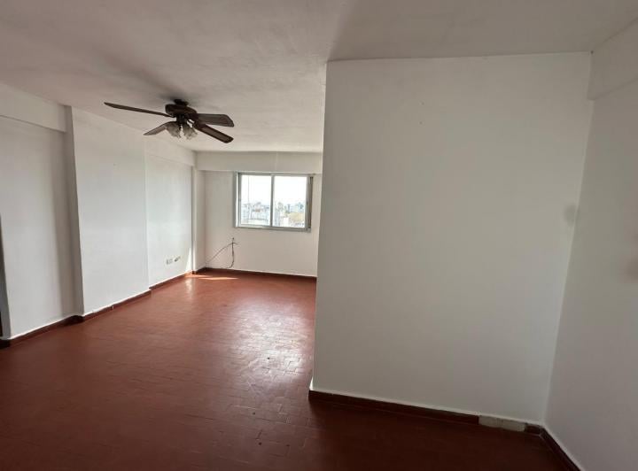 Departamento · 47m² · 3 Ambientes
