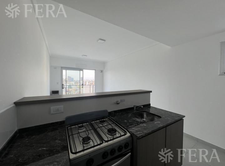 Departamento · 26m² · 1 Ambiente