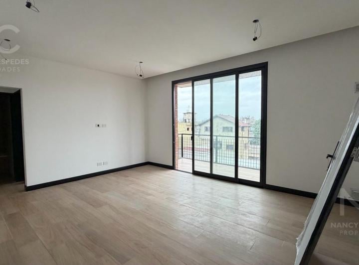 Departamento · 42m² · 2 Ambientes