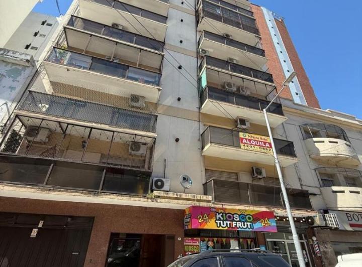 Departamento · 40m² · 2 Ambientes