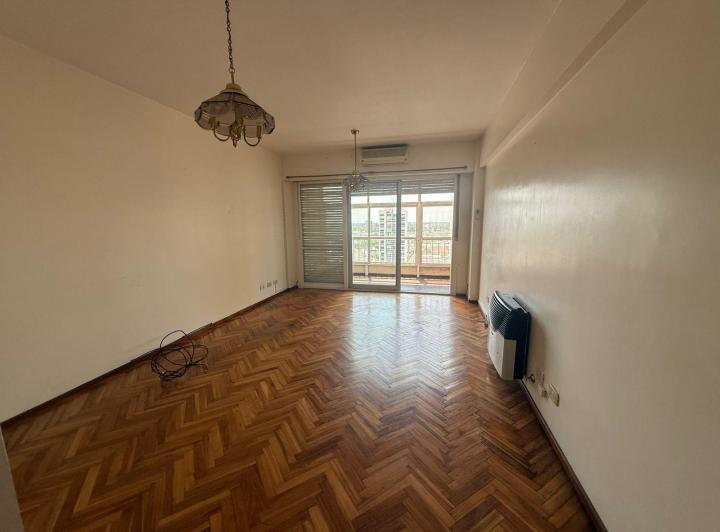 Departamento · 58m² · 3 Ambientes
