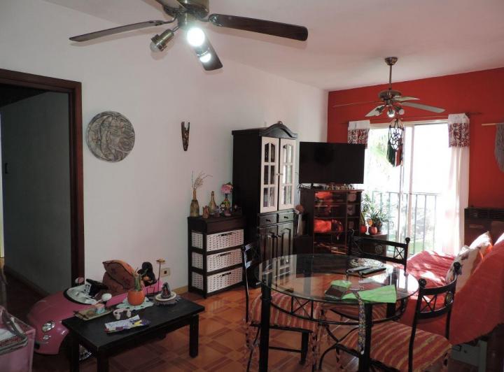 Departamento · 58m² · 3 Ambientes