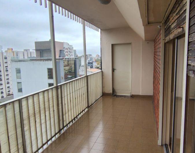 Departamento · 94m² · 4 Ambientes