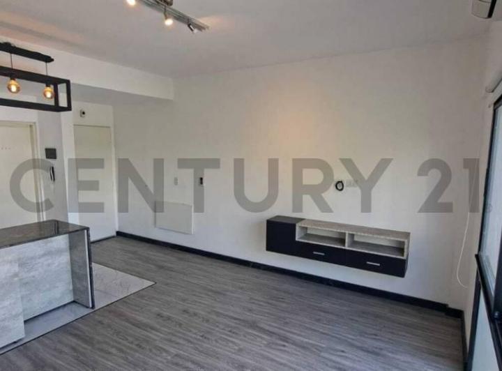 Departamento · 31m² · 1 Ambiente
